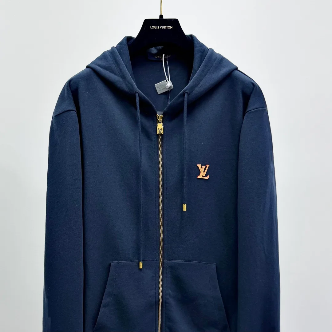 Men's Sweatshirts And Hoodies LOUIS VUITTON 18227892