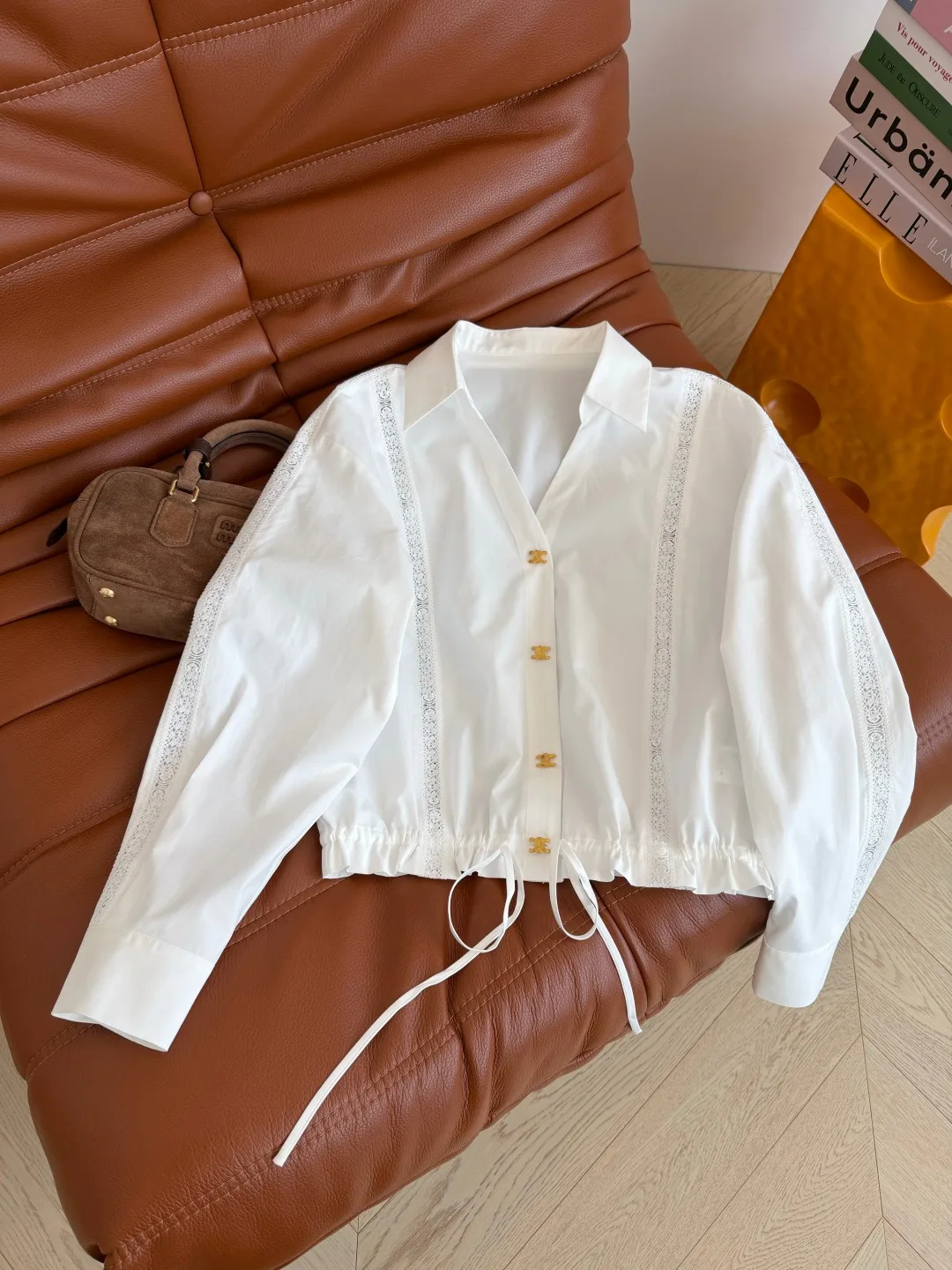 Women's Shirts CELINE 17988203