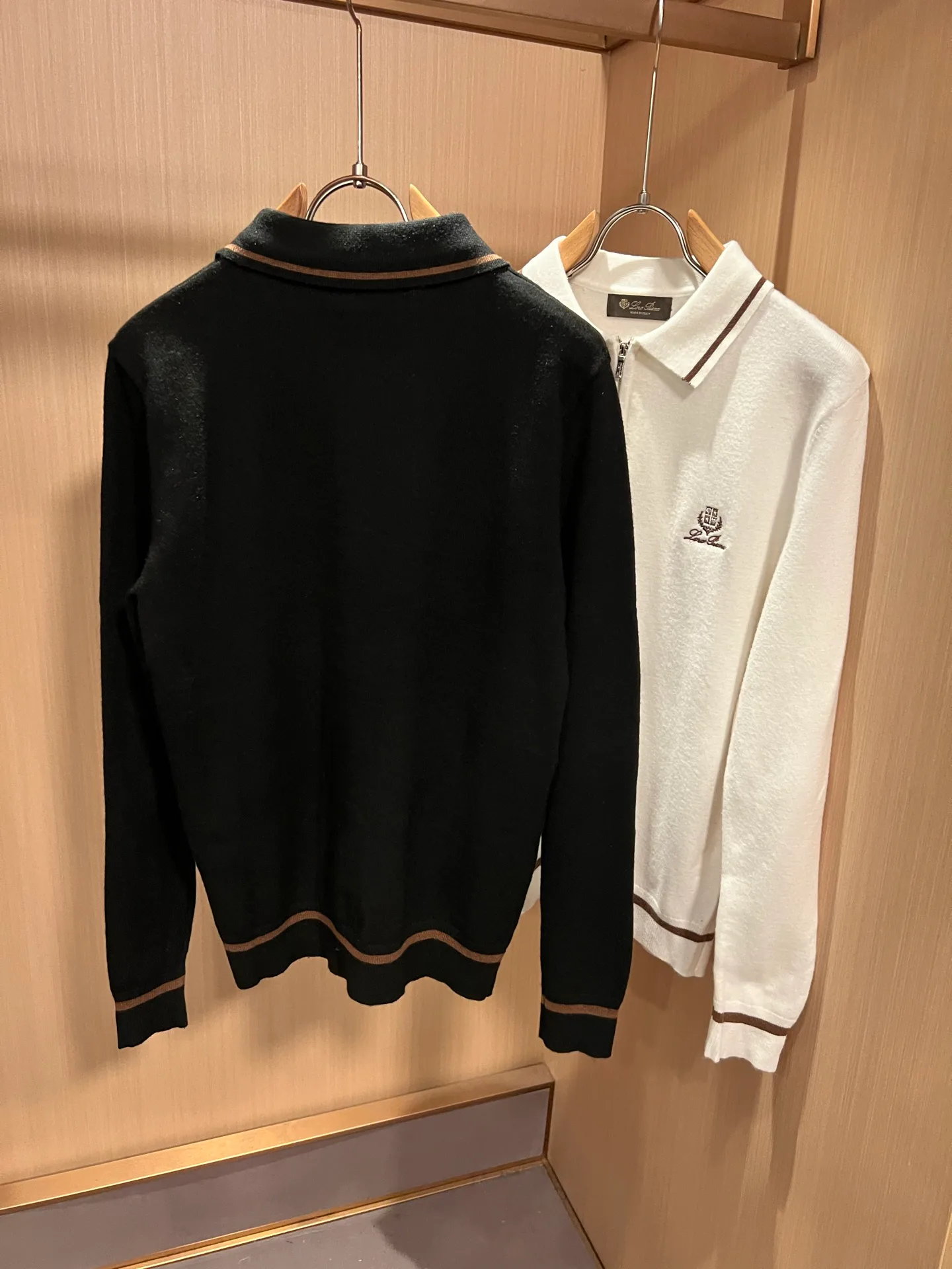 Men's Jumpers And Sweaters LORO PIANA 18243929