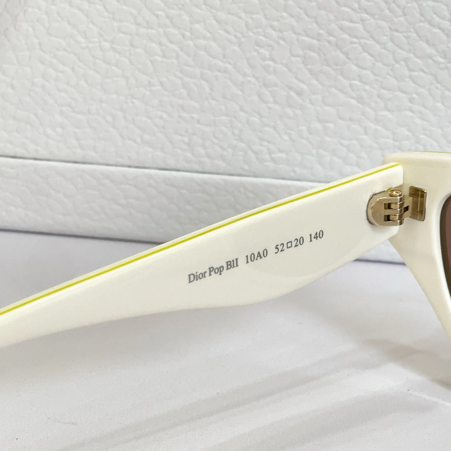 Glasses CHRISTIAN DIOR 17495937