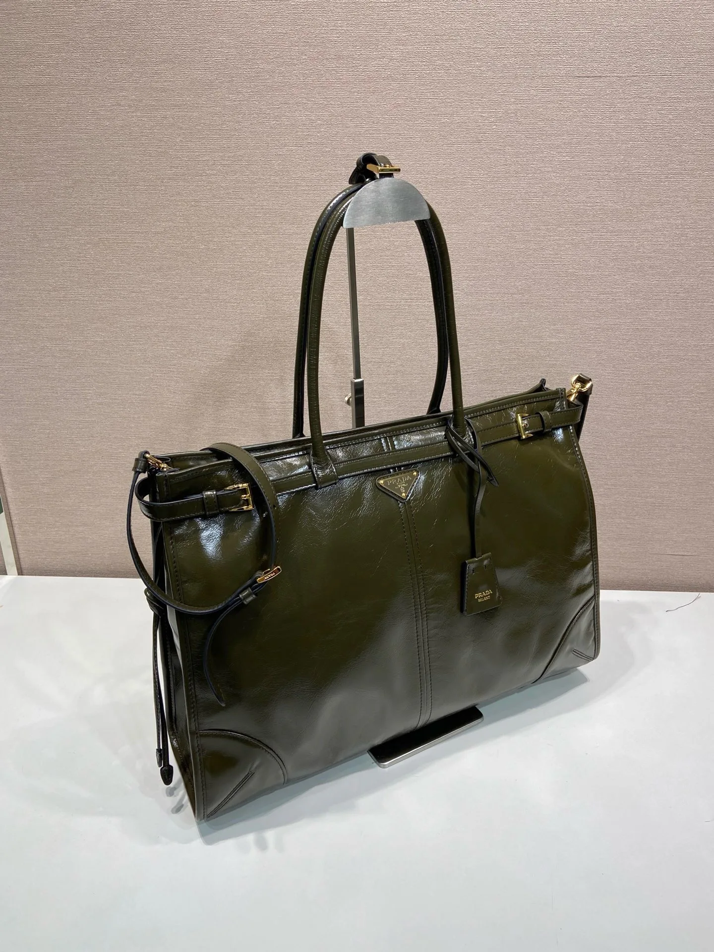 Women's Classic Handbags PRADA 18184681