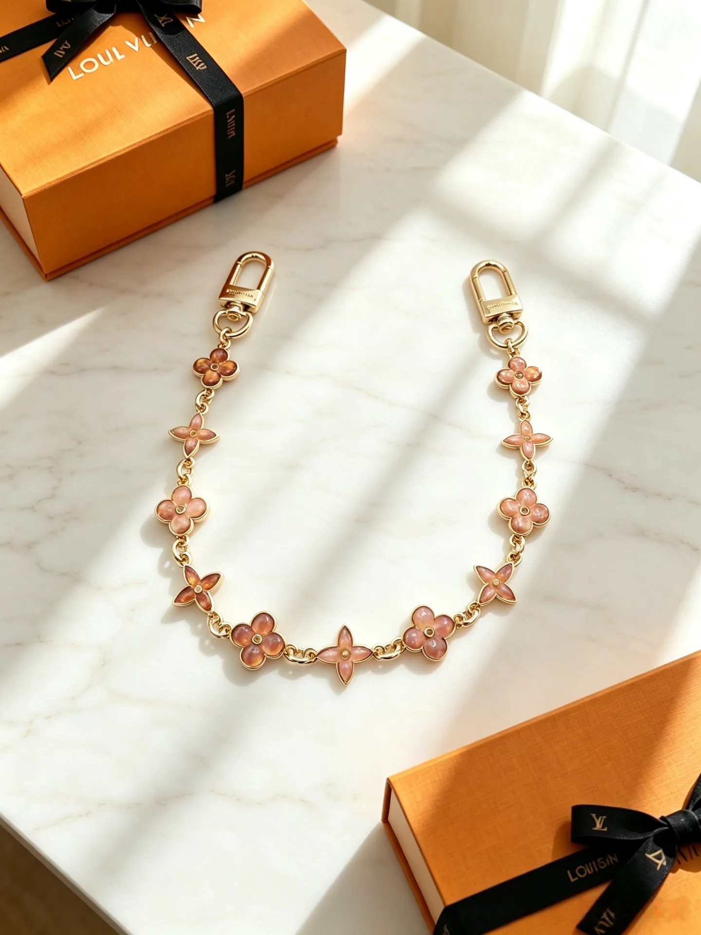 Jewelry LOUIS VUITTON 17833643