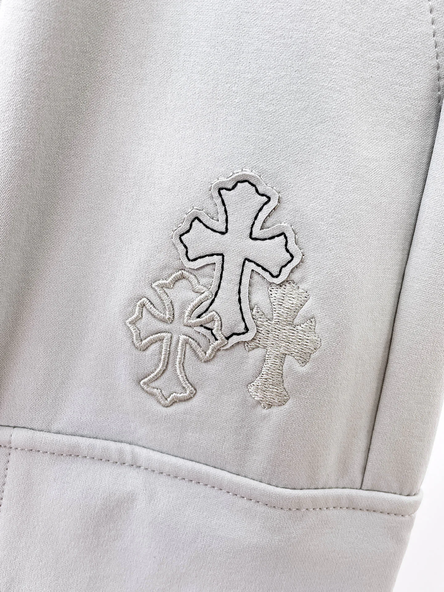 Men's Trousers CHROME HEARTS 18399334