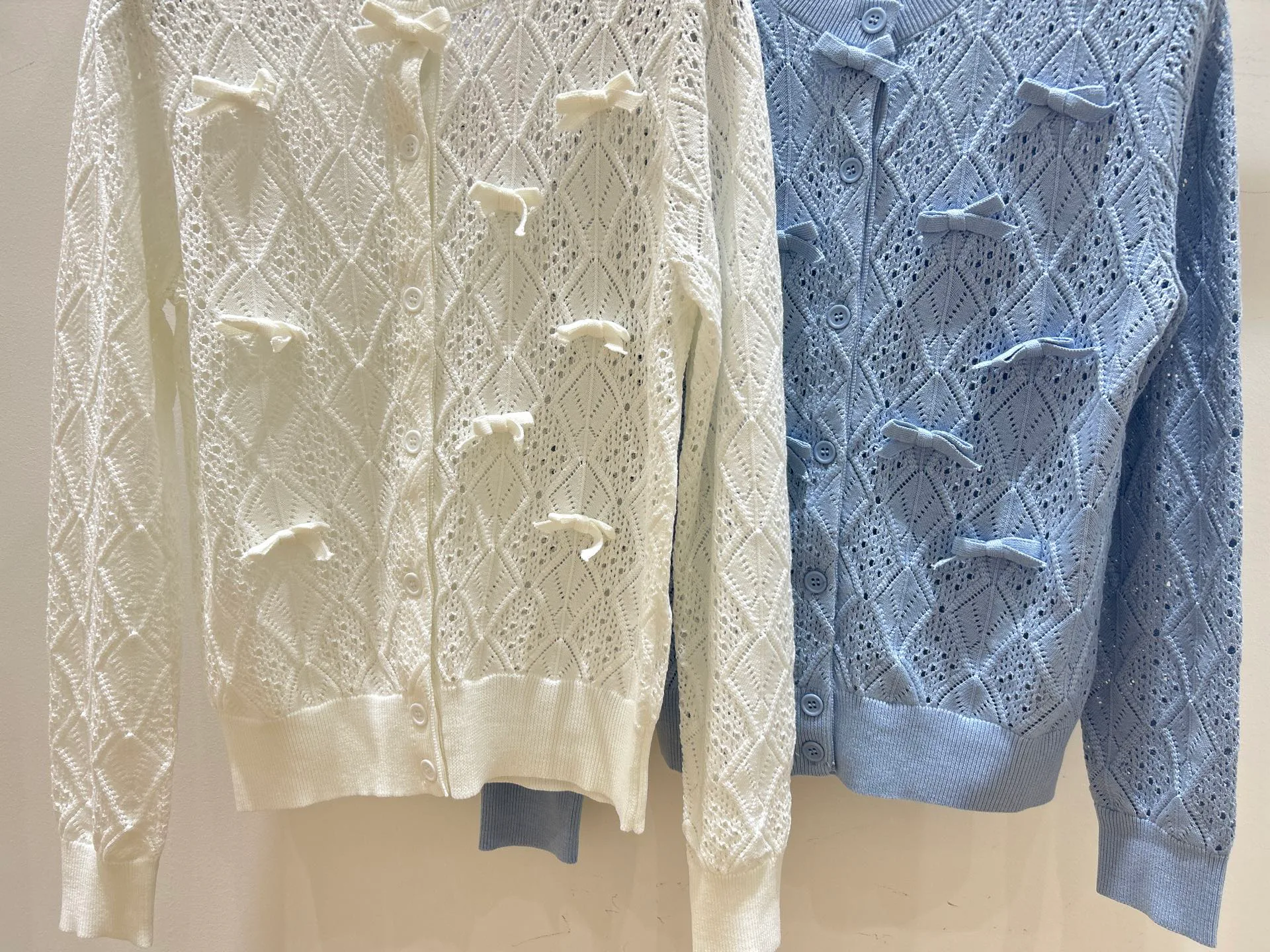 Women's Jumpers And Sweaters CHRISTIAN DIOR 18097295