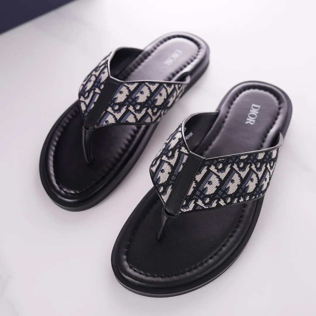 Men's Flip-Flops CHRISTIAN DIOR 17530389