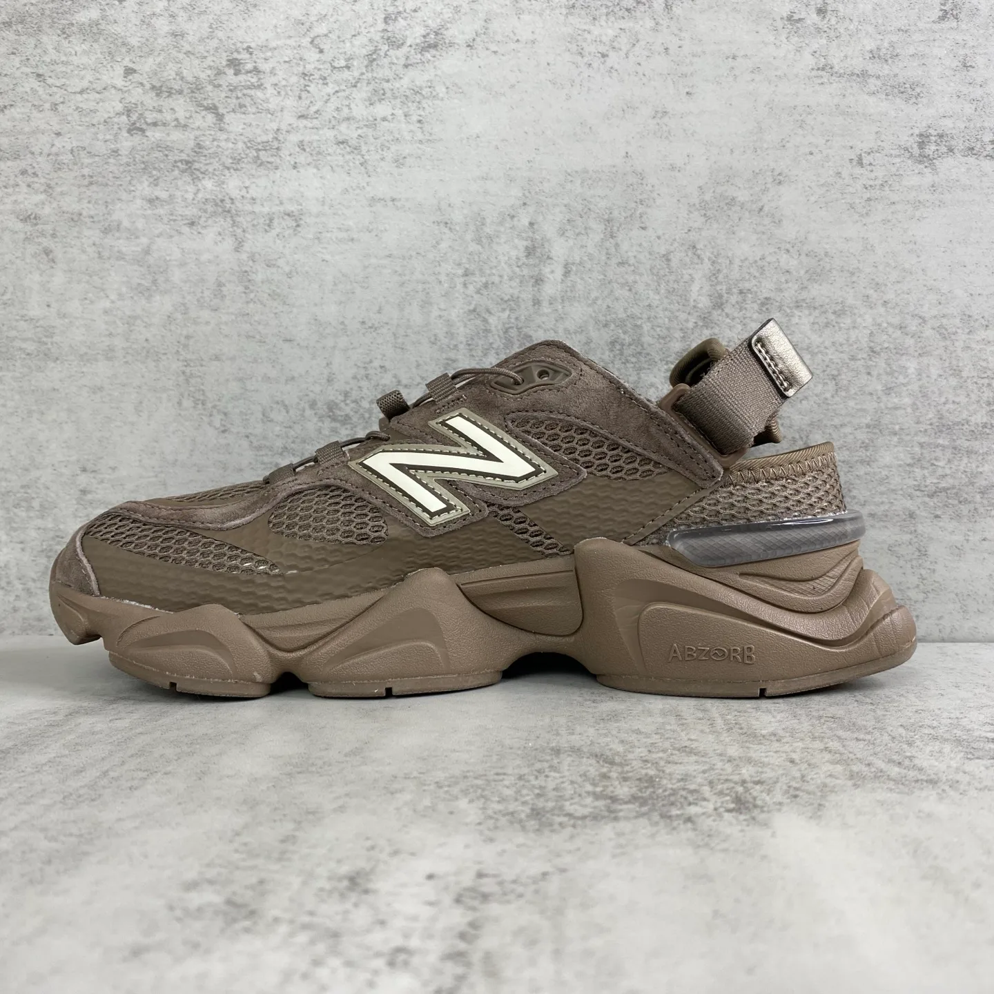 Men's Sneakers NEW BALANCE 17460389
