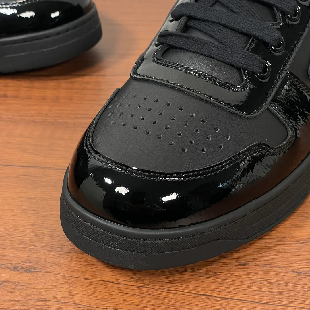 Men's Sneakers PRADA 18197805