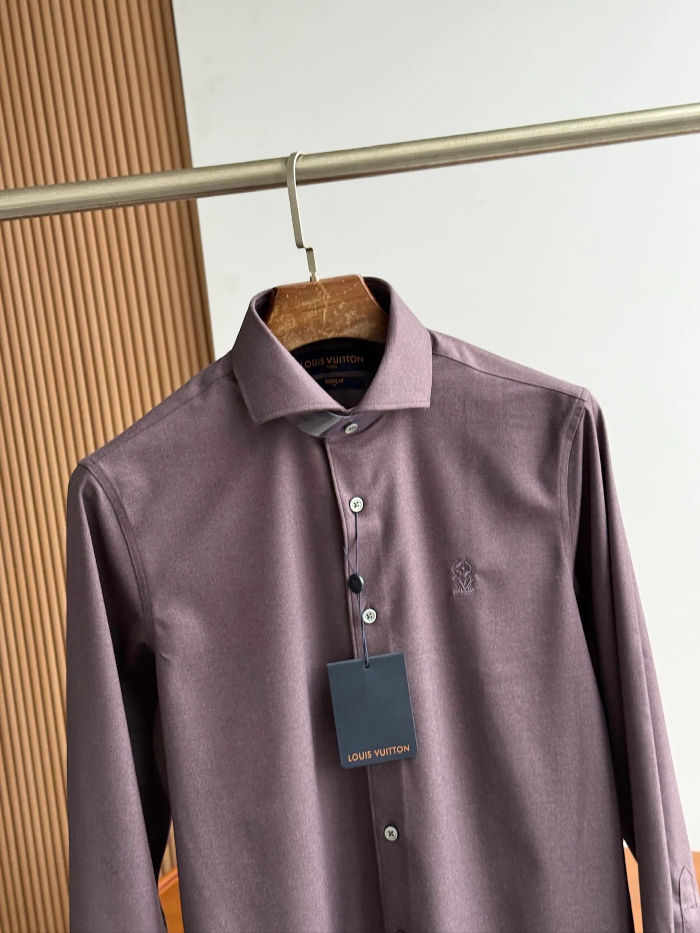 Men's Shirts LOUIS VUITTON 18502020