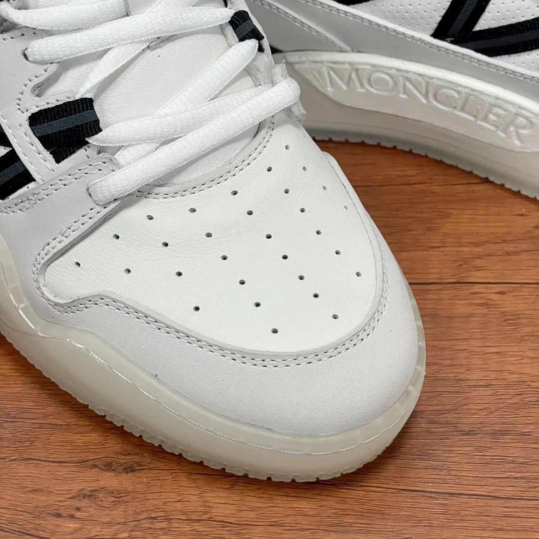 Кроссовки Мужские Moncler 18675034