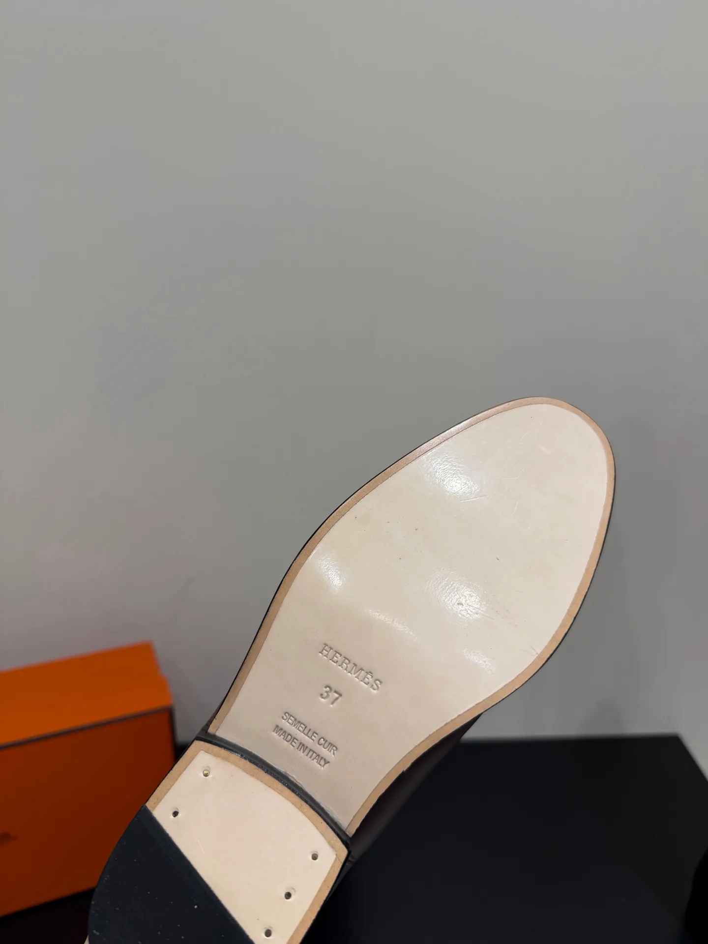 Women's Boots HERMES 18158826