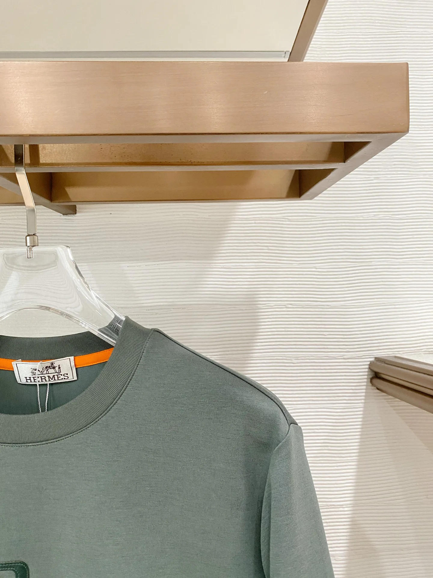 Men's Sweatshirts And Hoodies HERMES 18084926