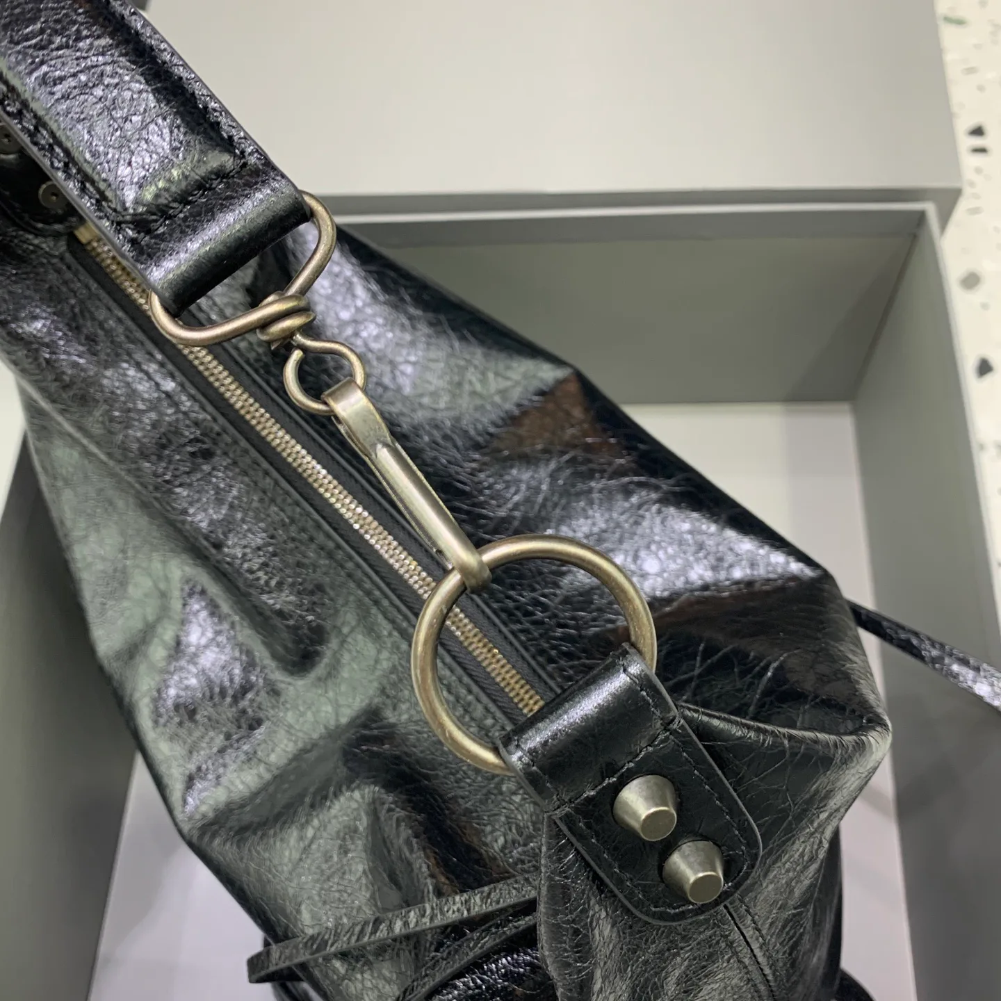Women's Shoulder Bags BALENCIAGA 18509064