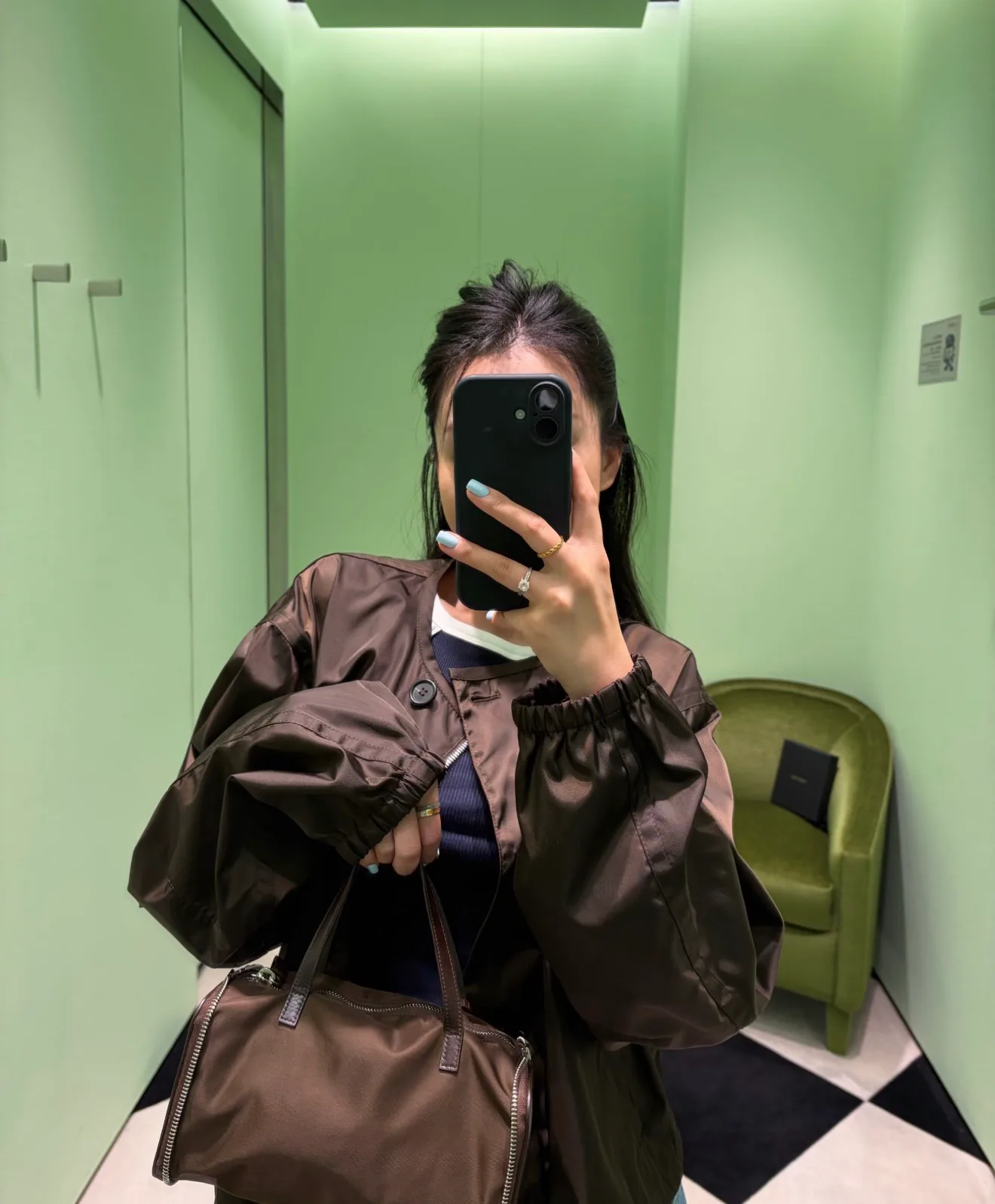 Women's Jackets And Down Jackets PRADA 17941379