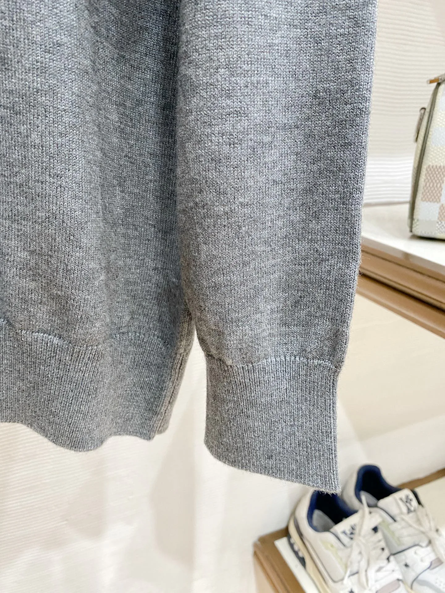 Men's Jumpers And Sweaters MONCLER 18374690