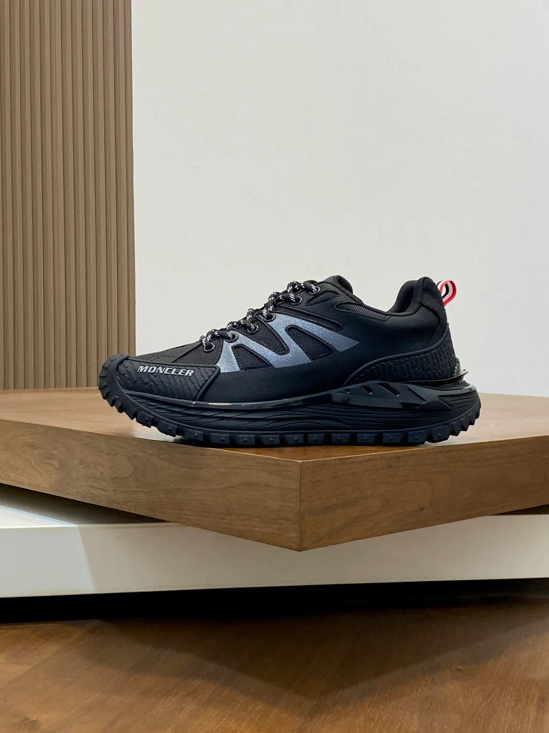 Men's Sneakers MONCLER 17903280