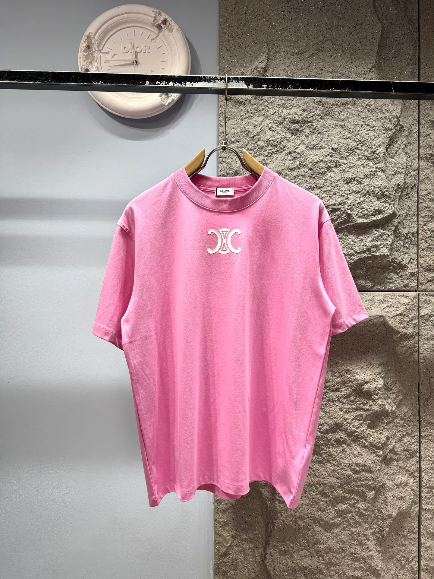 Men's T-Shirts CELINE 18109460