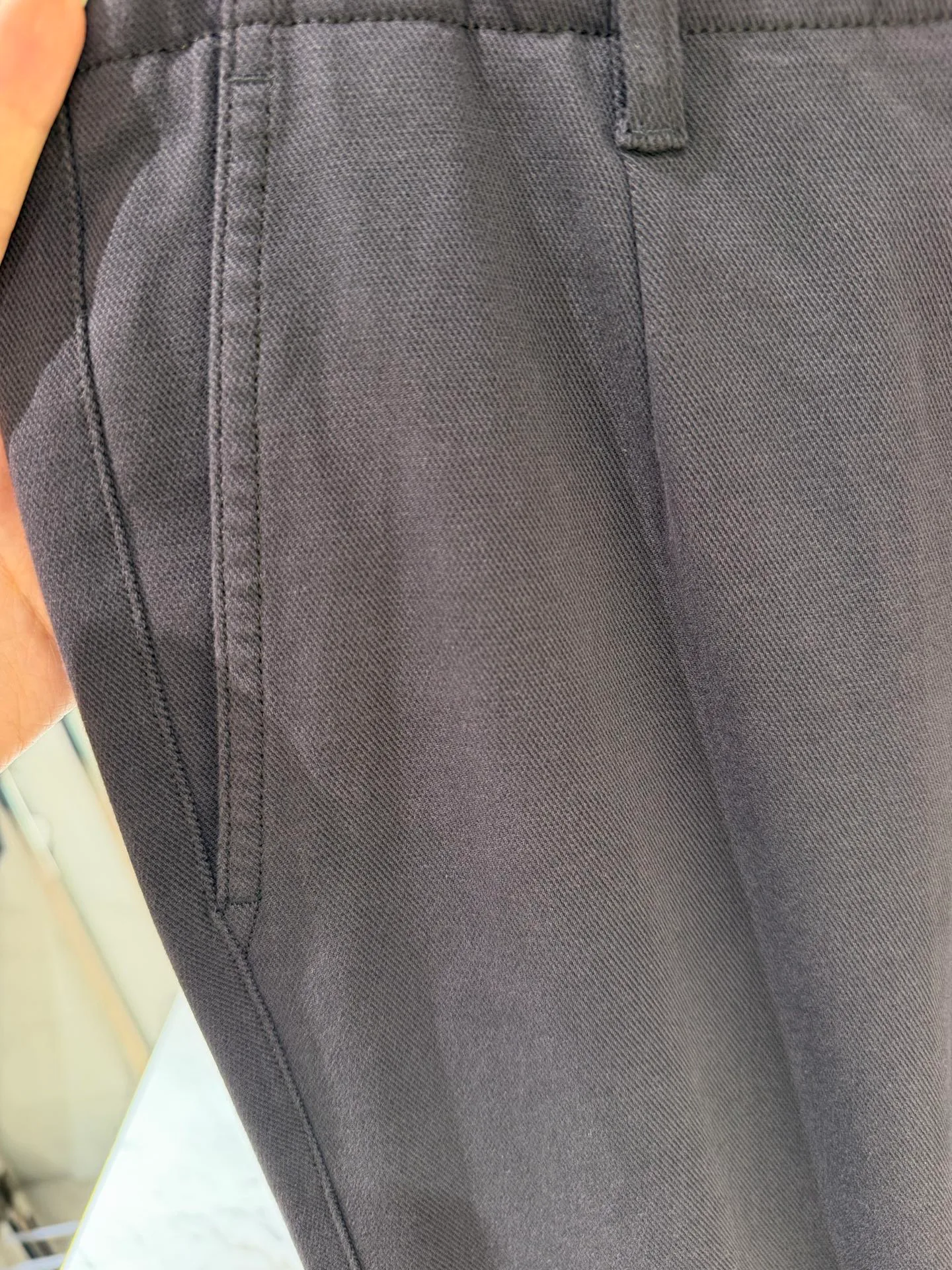Men's Trousers PRADA 17952679