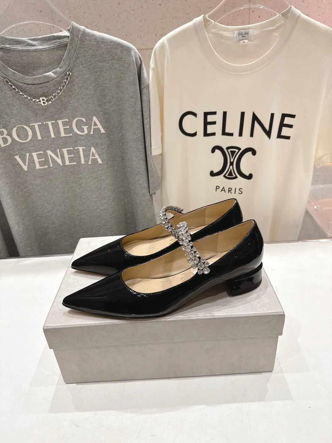 Women's Heels JIMMY CHOO 17487699