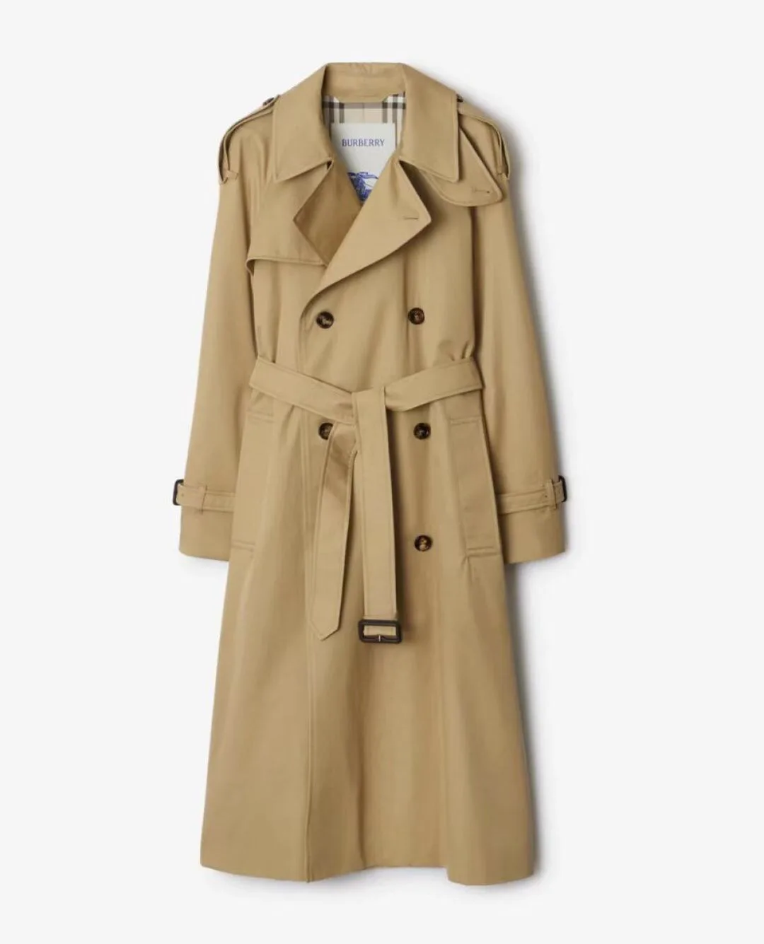 Women's Trench Coats BURBERRY 17906722