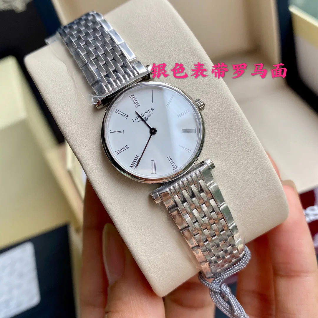 Women's Watches LONGINES 18463455