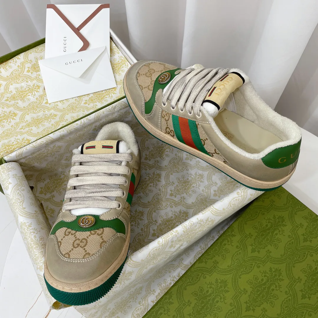 Women's Sneakers GUCCI 17852027