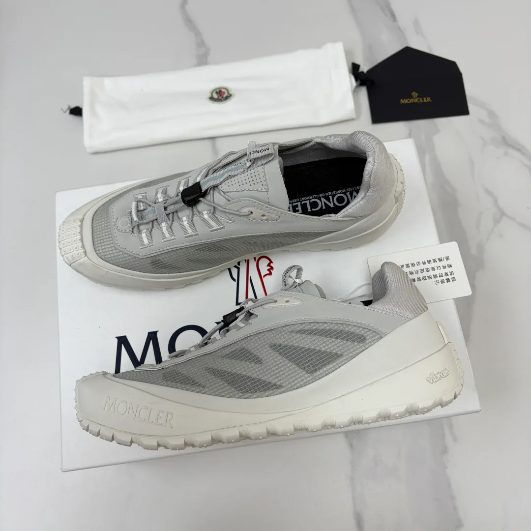 Men's Sneakers MONCLER 17936385