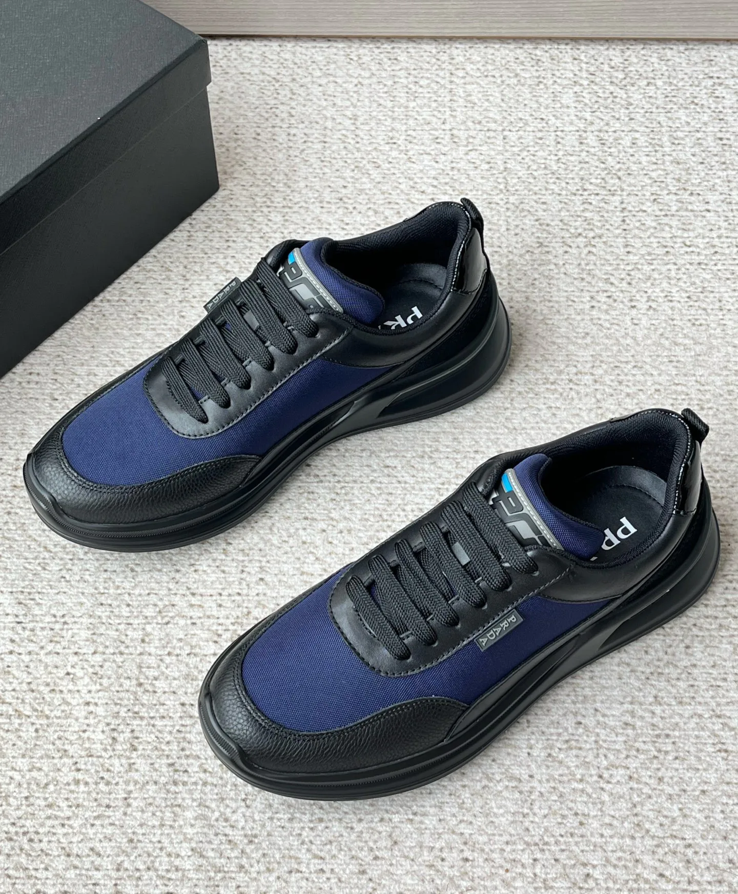 Men's Sneakers PRADA 17342967