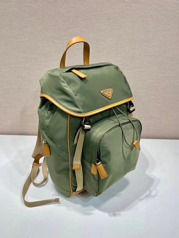 Women's Backpacks PRADA 18362290
