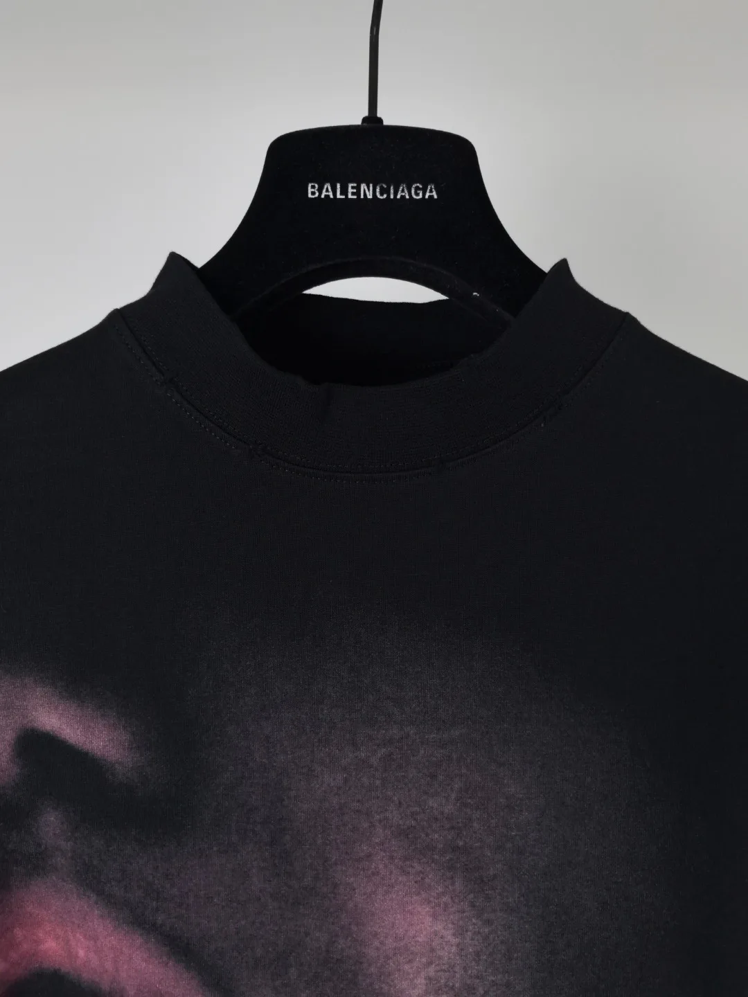 Men's T-Shirts BALENCIAGA 18136250