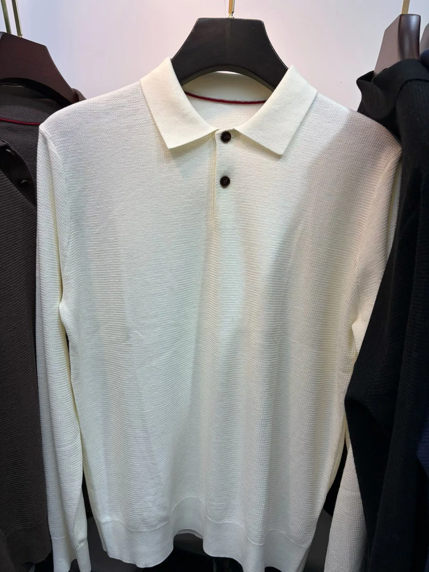 Men's Jumpers And Sweaters LORO PIANA 17966637