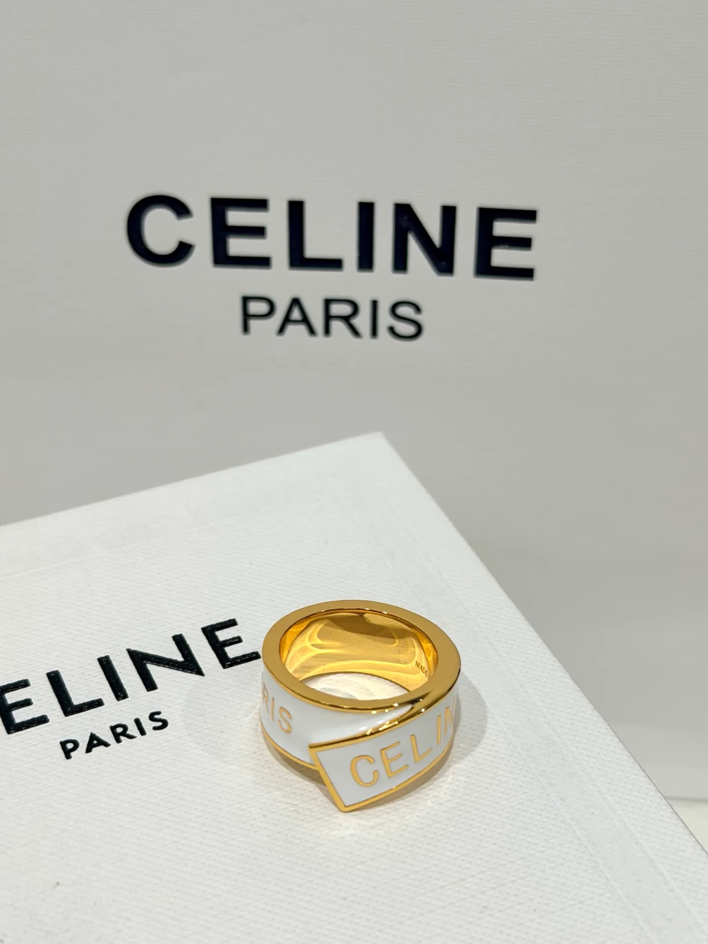 Jewelry CELINE 18059122