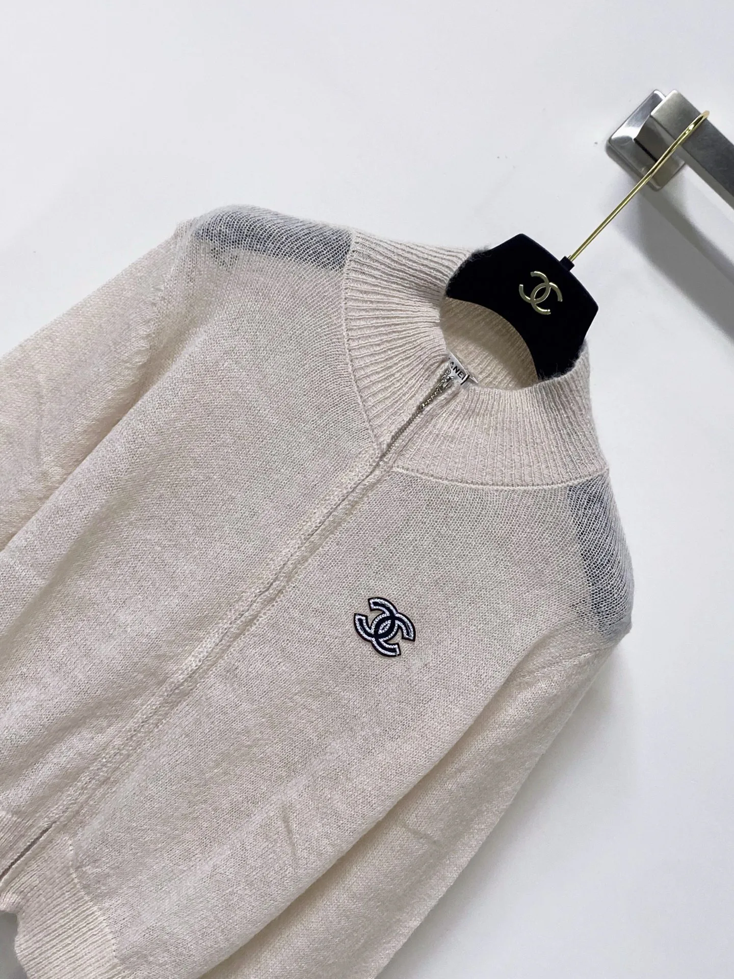 Women's Jumpers And Sweaters CHANEL 18509753
