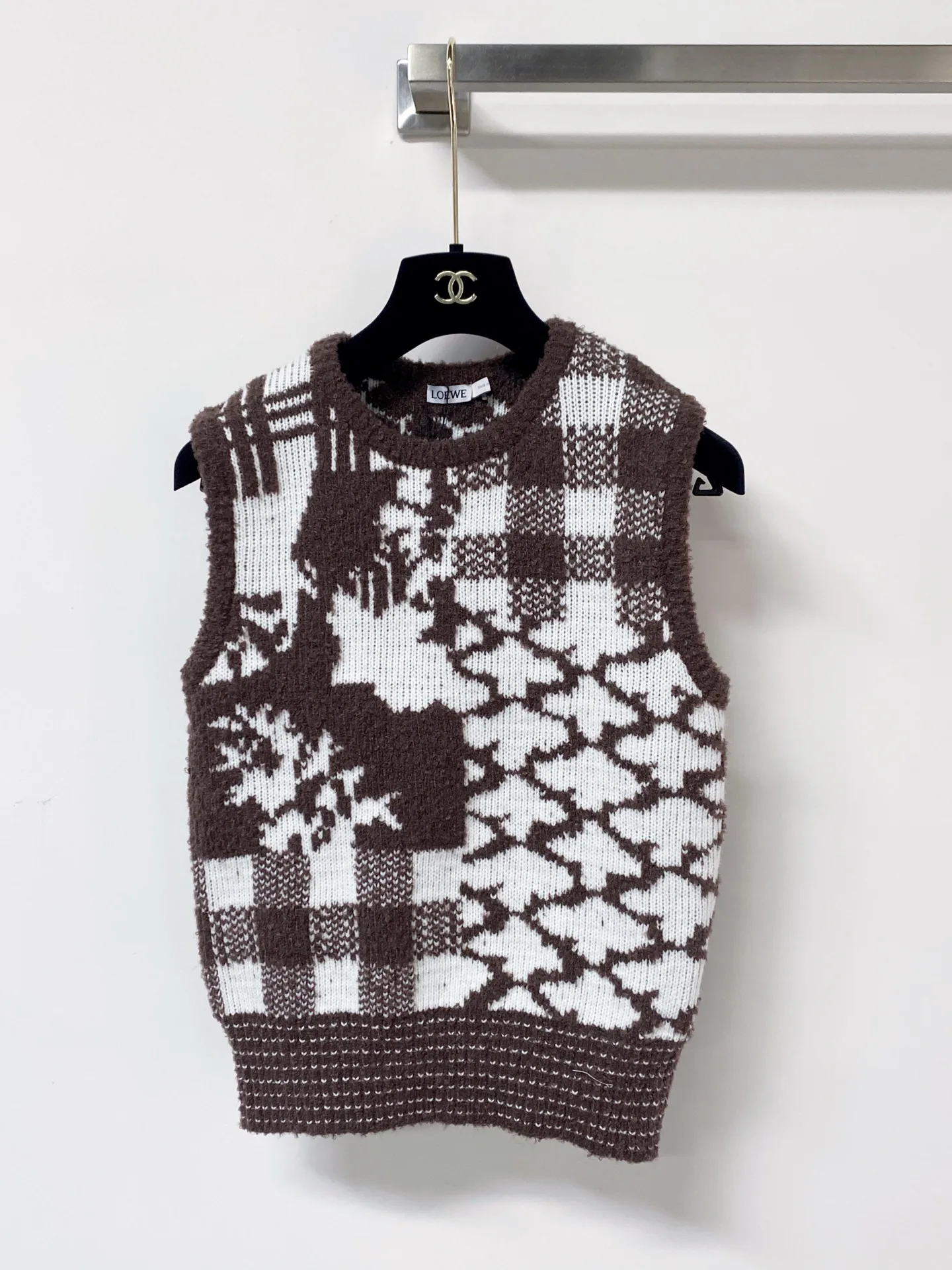 Women's Vests LOEWE 18460356