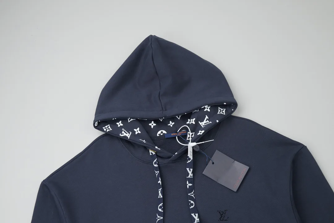 Men's Sweatshirts And Hoodies LOUIS VUITTON 18189813