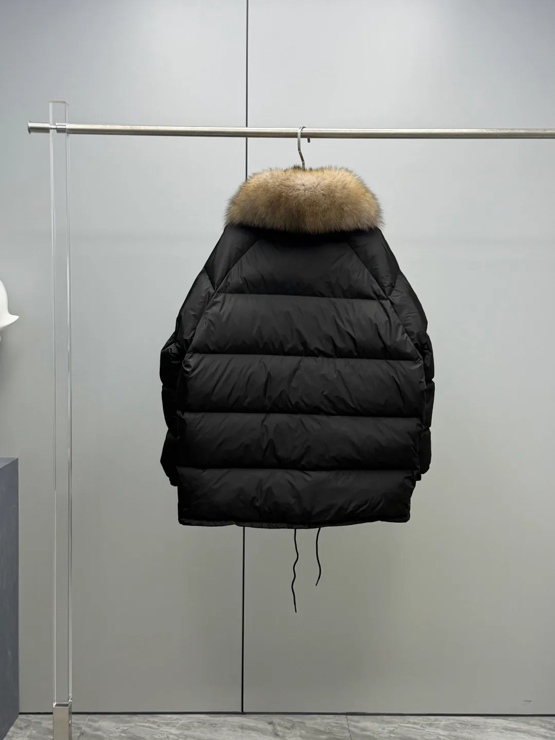Women's Jackets And Down Jackets PRADA 17892316