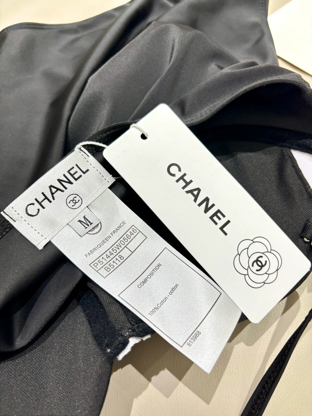 Women's Swimwear CHANEL 17673201
