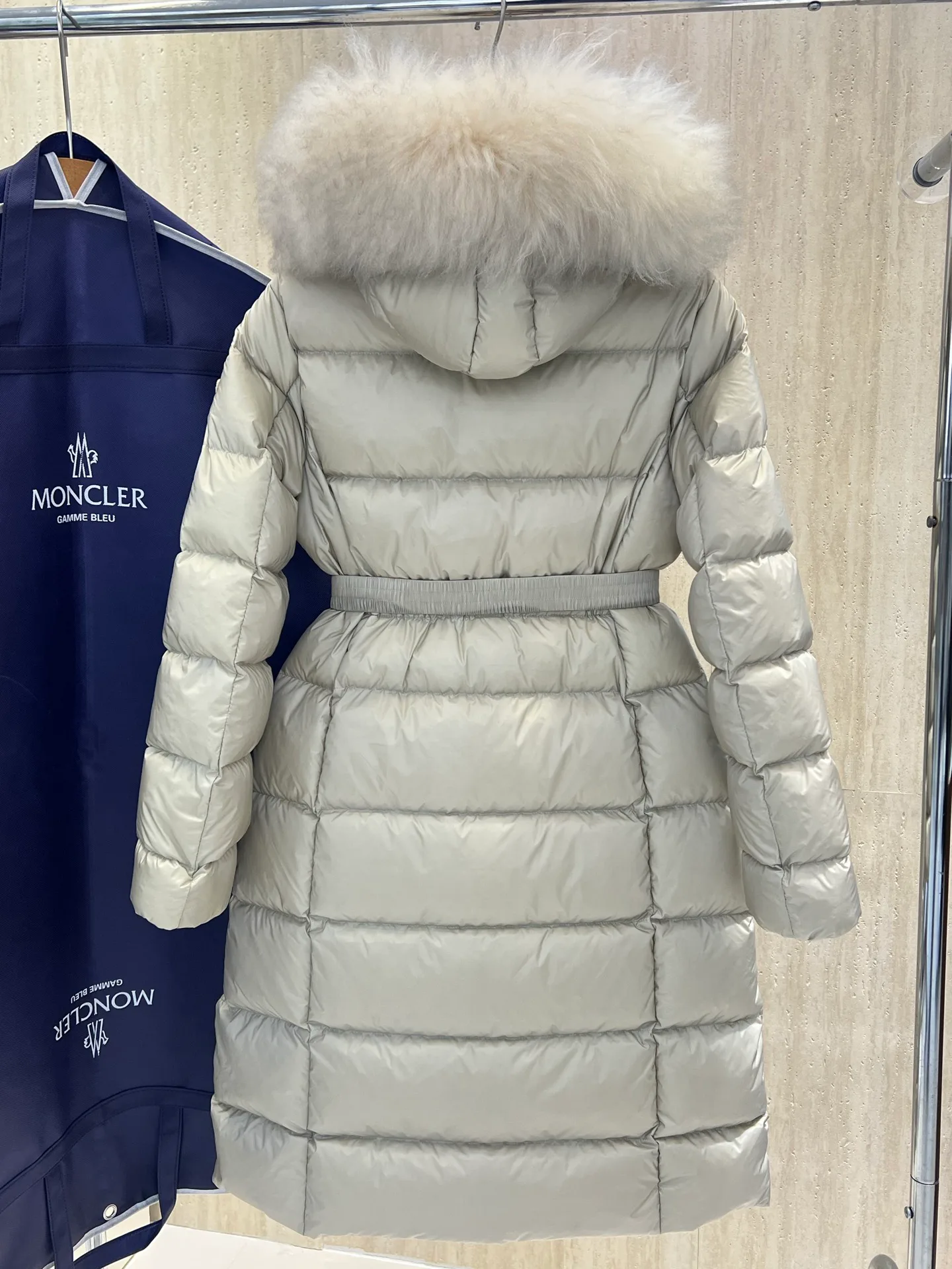 Men's Jackets And Down Jackets MONCLER 18434510