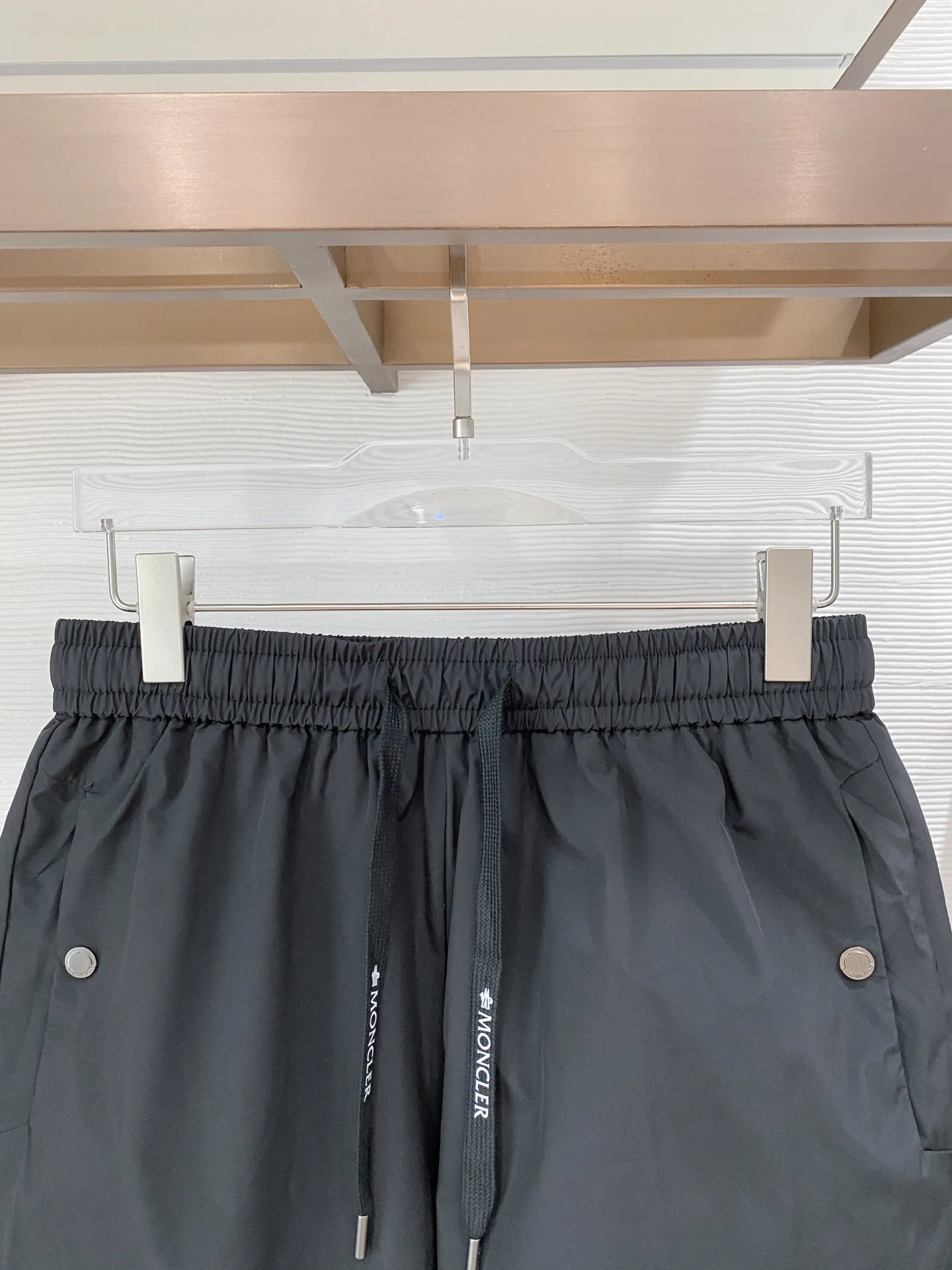 Men's Shorts MONCLER 17837382