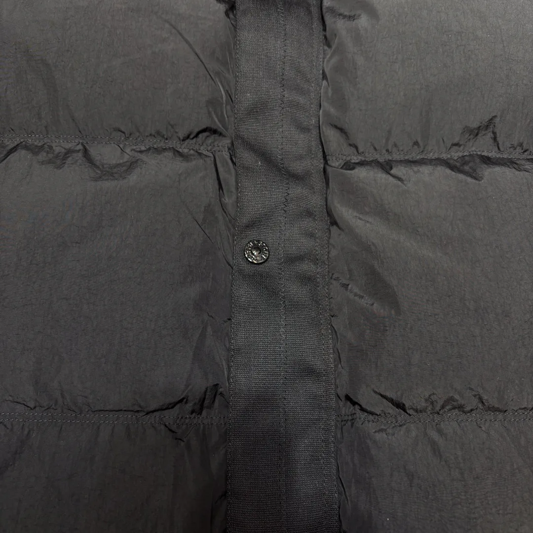 Men's Jackets And Down Jackets STONE ISLAND 18042913