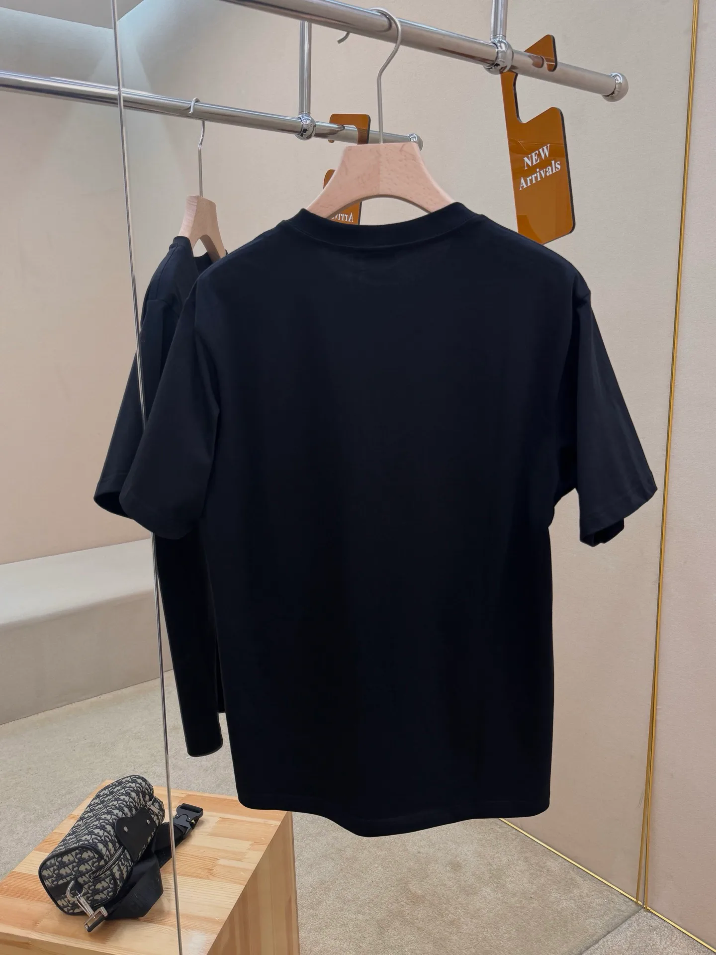 Men's T-Shirts CHRISTIAN DIOR 17707388