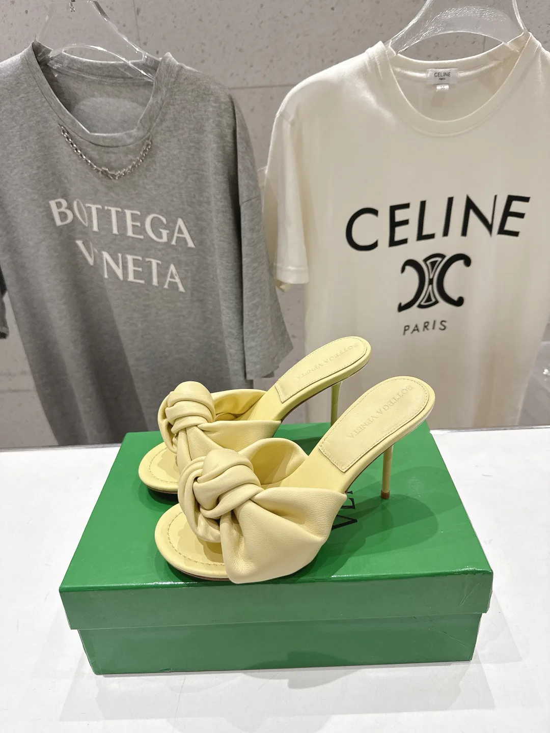 Women's Mules And Clogs BOTTEGA VENETA 16932281