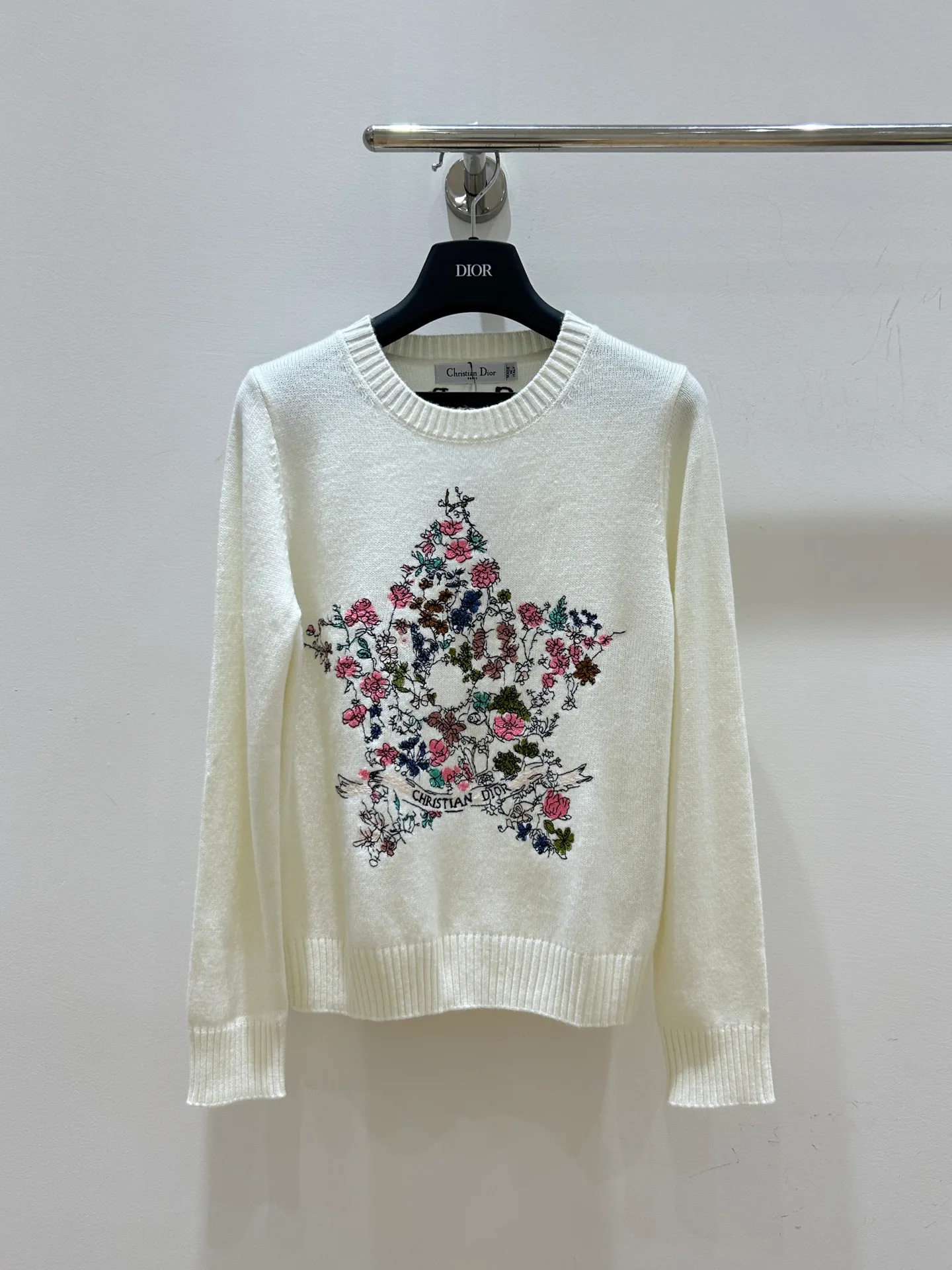 Women's Jumpers And Sweaters CHRISTIAN DIOR 18097445