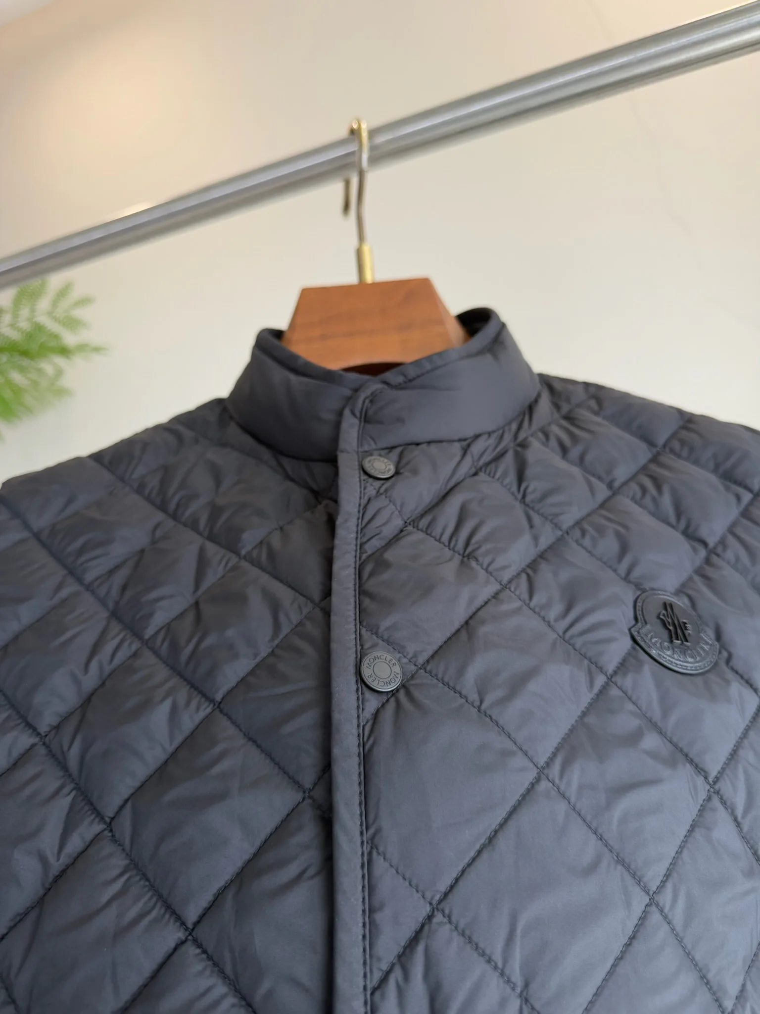 Men's Vests MONCLER 18355822