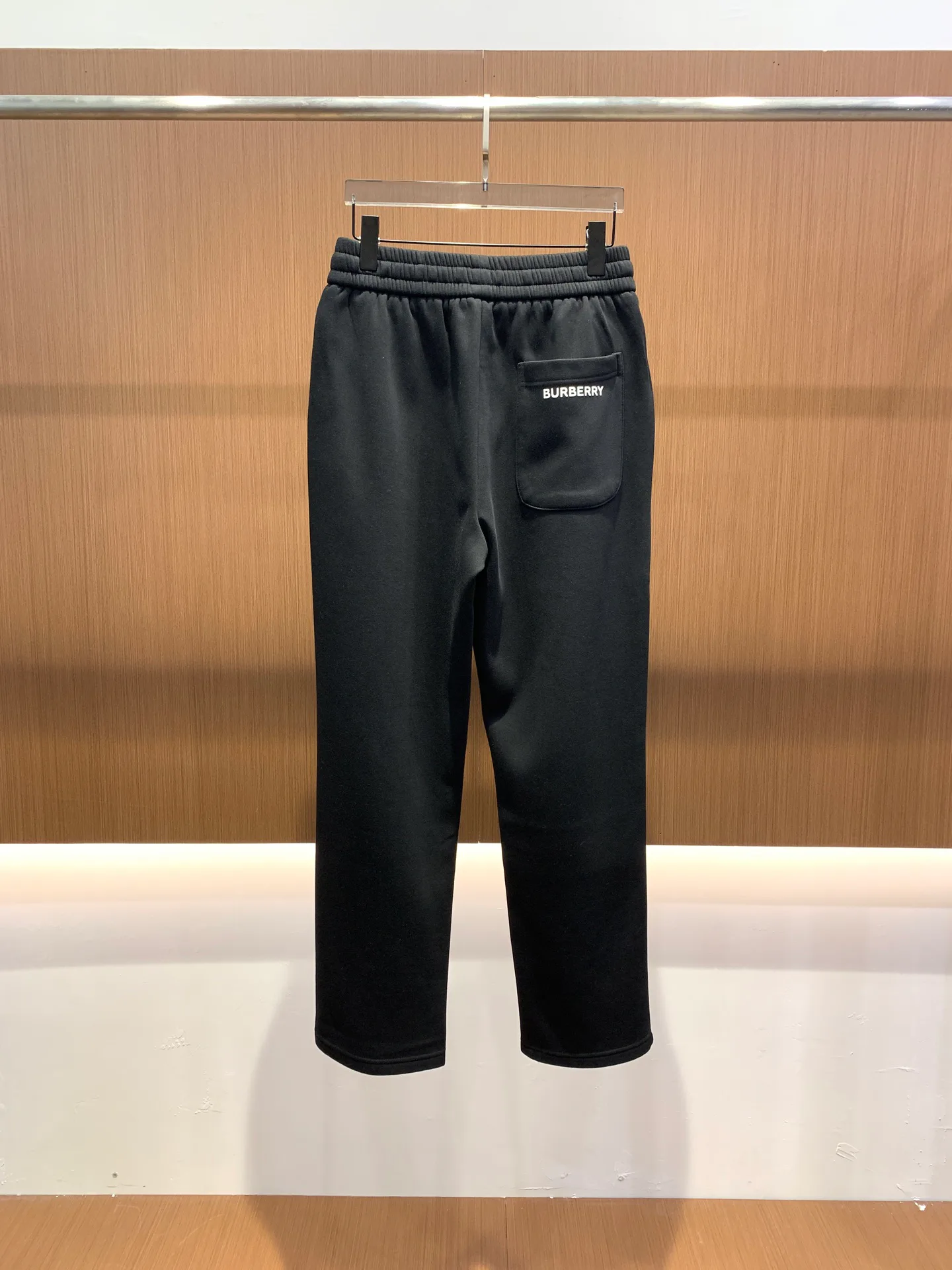 Men's Trousers BURBERRY 17920664