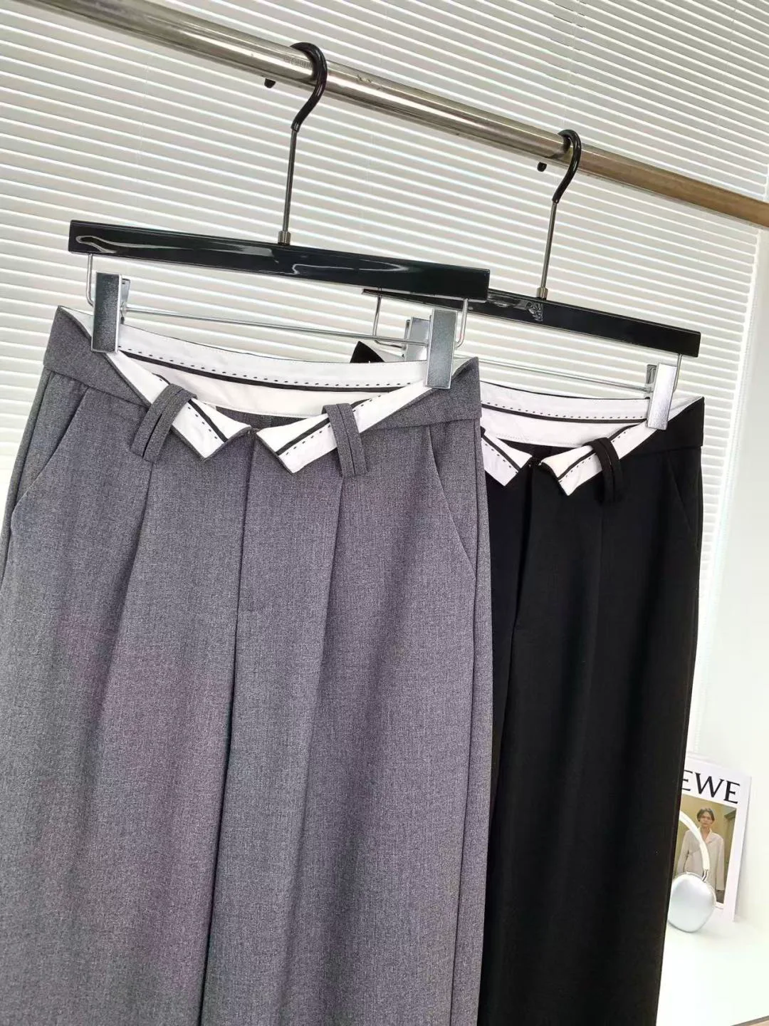 Брюки Женские Maison Margiela 18599039