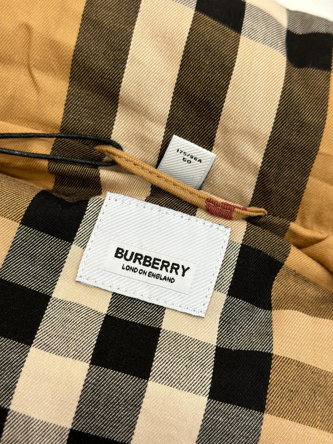 Men's Vests BURBERRY 18209662