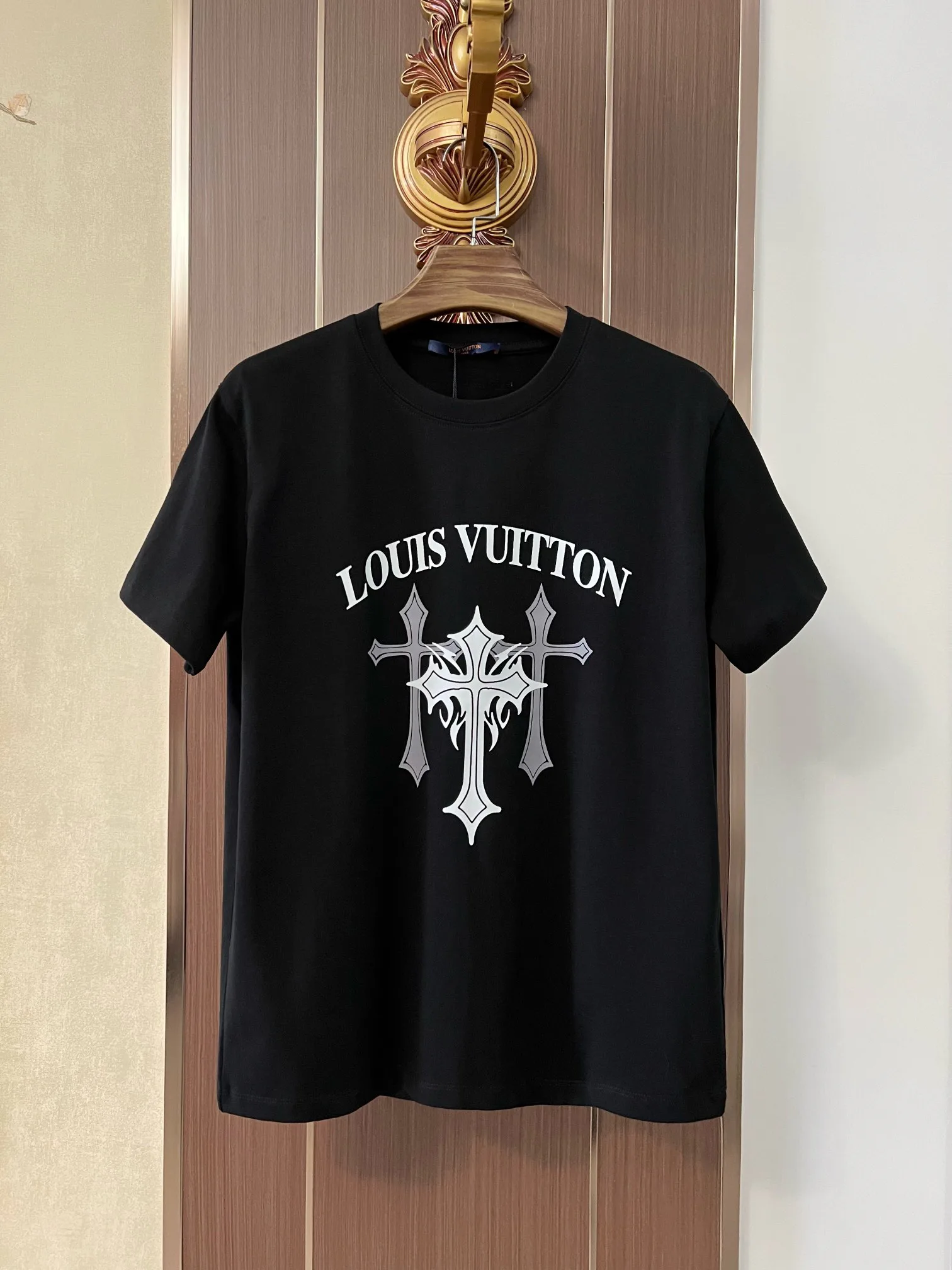 Women's T-Shirts LOUIS VUITTON 17961271