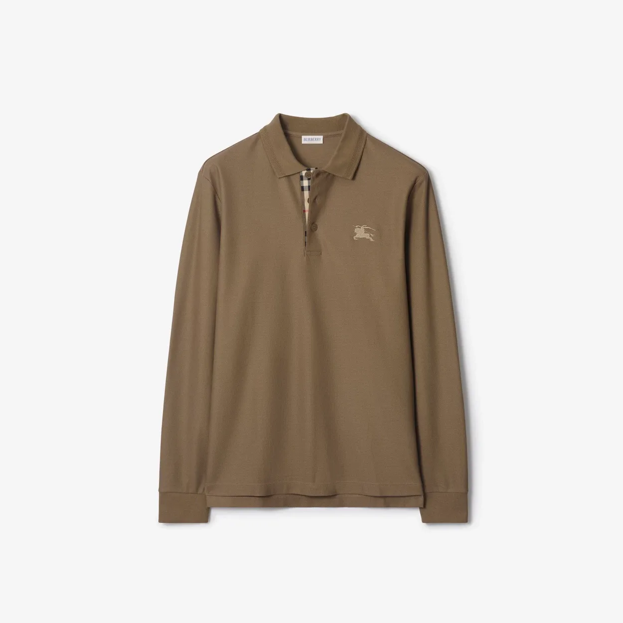 Men's Shirts BURBERRY 18425035