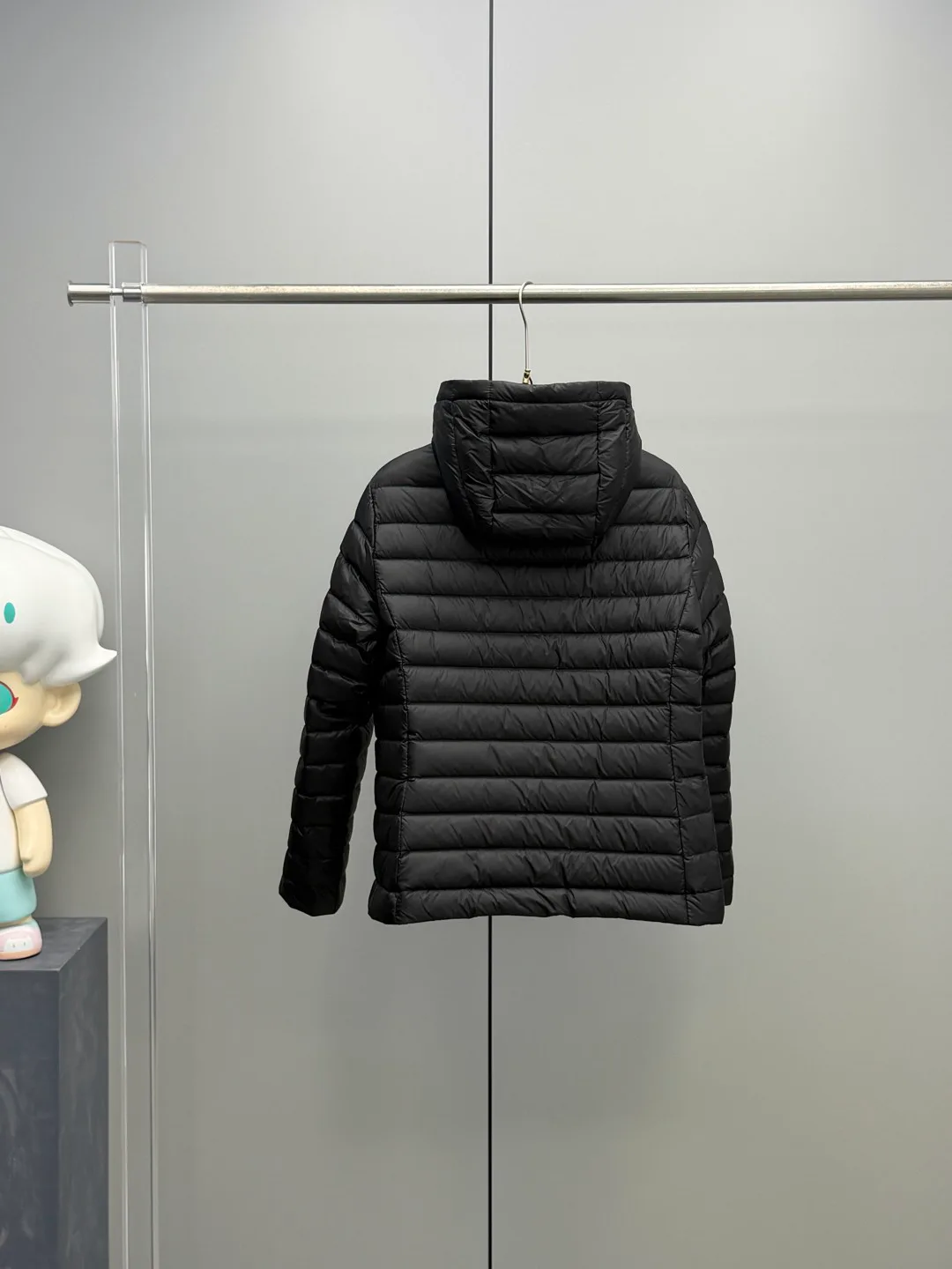 Куртки И Пуховики Мужские Moncler 18684561