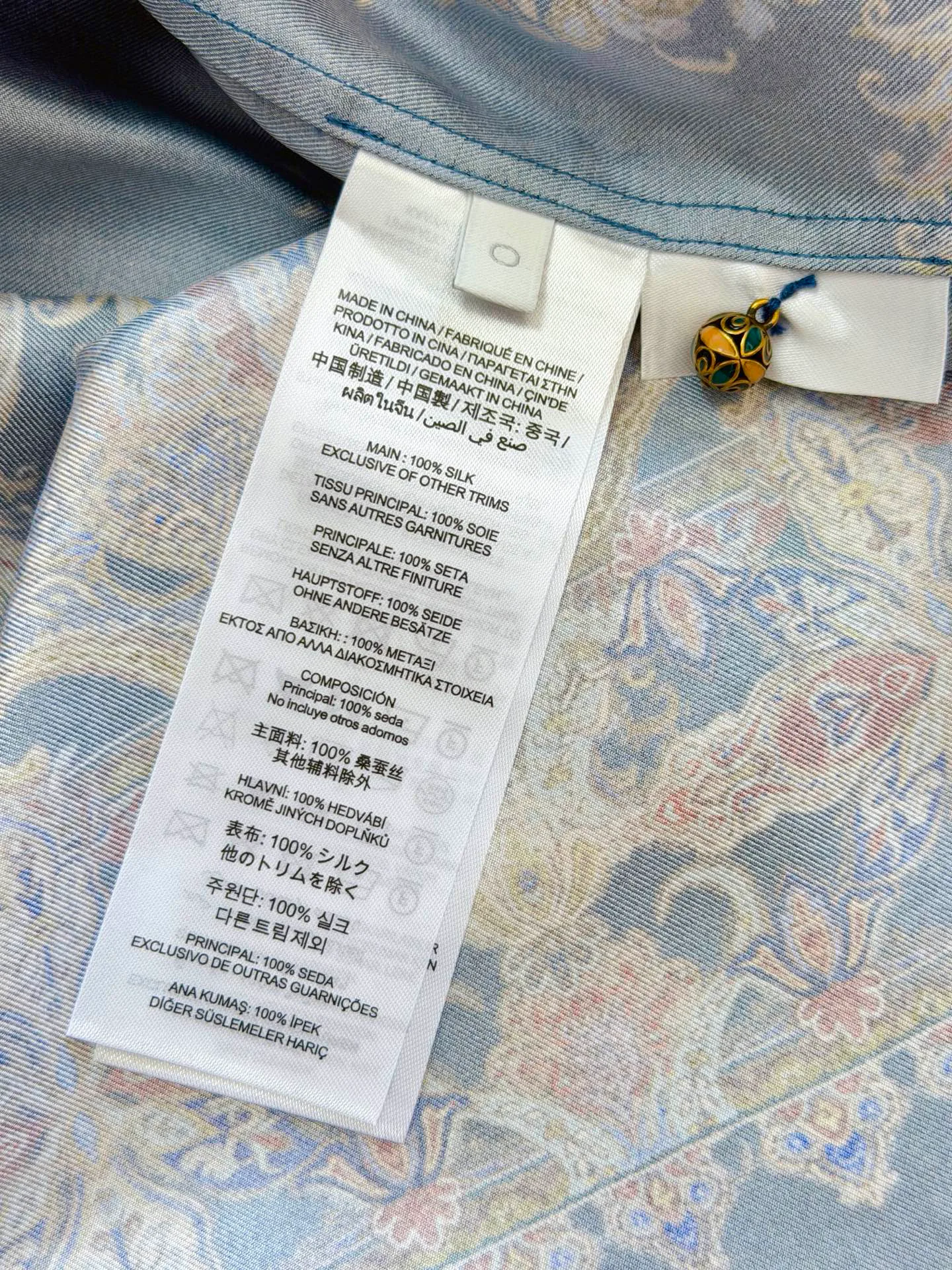 Women's Shirts ZIMMERMANN 18224745